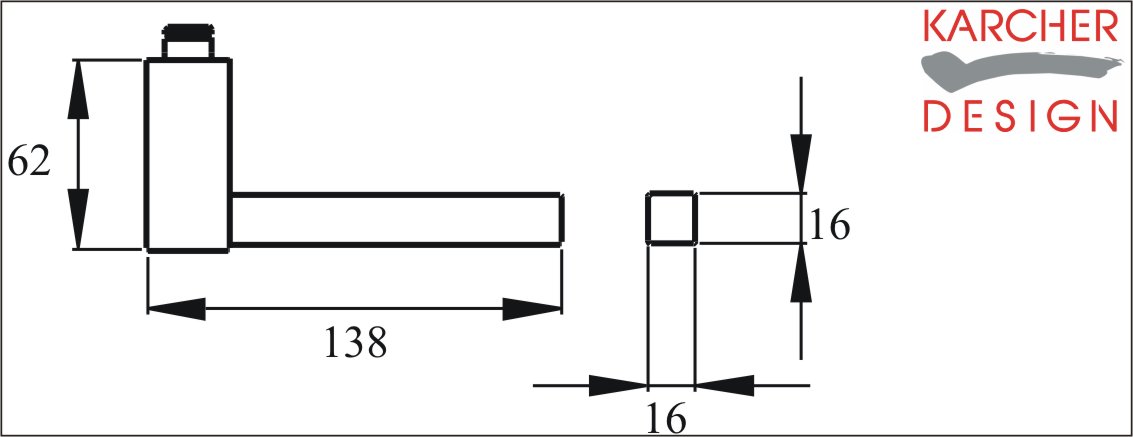 ER47Q Dimension